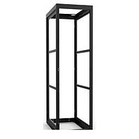Hammond Manufacturing C4SP4231SBK1 Panels 42H 31.5D SOLID C4 SIDE PANEL