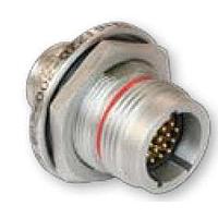 Glenair 802-010-07Z112-37SA Receptacles MIGHTY MOUSE CONNECTOR
