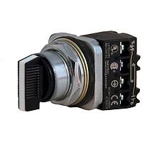 SIEMENS 52SA2CABA1 Control Switches SEL SWITCH,MNTD,SHT LVR,3POSCCAM