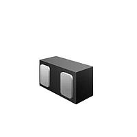 Semtech UCLAMP2411ZATFT ESD Suppressors Ultra Small Clamp 1-Line, 24V ESD Protection