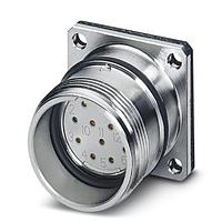 PHOENIX CONTACT 1596313 Circular Metric Connectors RC-09S1N8A2200