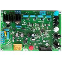 STMicroelectronics STEVAL-IHT005V2 Power Management Specialized STM32F100 Demo BRD 3.3V ACS Triac CTRL