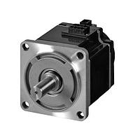 Omron Automation and Safety R88M-1M10030T-S2 AC Motors 100W,240V,3000RPM,K 1S Mtr