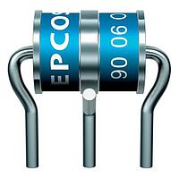 EPCOS B88069X3080B502 GDTs - Gas Discharge Tubes / Surge Arresters T35-A230X