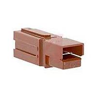 Anderson Power Products PC-BLK-S-PP Heavy Duty Power Connectors POWERCLAW PP75 BLACK/SILVER