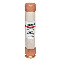 Mersen TRS40R Class RK5 Fuses 600V 40A 5 1/2x1 1/16 TD