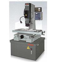 JSEDM AD-20A Drilling EDM (Ø0.2~Ø3.0 mm)