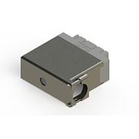 EDAC 519-036-520-450 Connectors Rack & Panel Connector