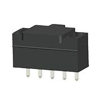 Amphenol Anytek OQ021G00B000G Headers OQ3.5 Vertical THRPitch : 3.5mm2PW/O flangeBlack Color