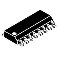 onsemi FAD6263M1X Half-Bridge AUTO HVIC, 600V 3A