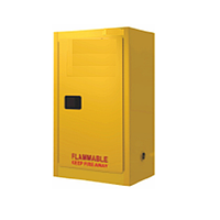 CKSG CKSG-FM57 FM Guide Flammable Solvent Storage Cabinet