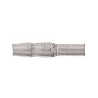 Molex 19033-0037 Snap Plug A-169 BULK .156 MALK KE BULLET PLUG KRIMP