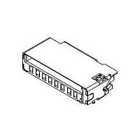 Molex 47309-2355 Memory Card Connectors microSD Card Header w/Detect Pin H3.55mm