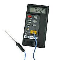 TES Contact Thermometer Inspection Service