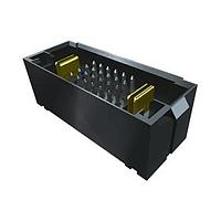 Samtec MPTC-02-24-02-6.30-01-L-V-LC Headers 5.00 mm PowerStrip(TM)/30 A Signal/Power Combo Terminal Strip