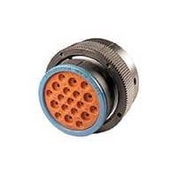 DEUTSCH - TE Connectivity HDP26-24-19PE Connectors PLUG ASM