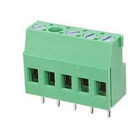 Adam Tech EB147A-03-C Plugs EURO BLOCK, 3 POSITION