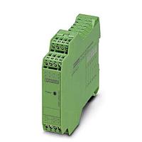 PHOENIX CONTACT 2981842 Safety Relays PSR-SPP- 24UC/ URM/3X1/3X2