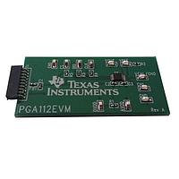 Texas Instruments PGA112EVM-B Amplifier IC Development Tools PGA112EVM-B