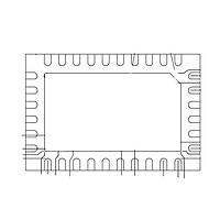 MACOM MAAD-007081-000100 Digital Attenuator Digital Attenuator,15.5 db,5-Bit,TTL Dri