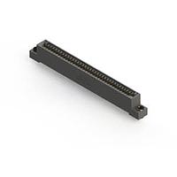 EDAC 895-036-541-103 Receptacles .100" (2.54mm) Pitch Card Edge Connector