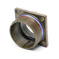 DEUTSCH - TE Connectivity 6407-251-25273P Circular MIL Spec Tools, Hardware & Accessories ACT B W90 JB --