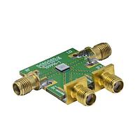 Analog Devices EV1HMC525ALC4 RF Mixer Eval Board