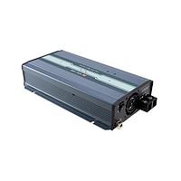 MEAN WELL NTU-1200-248AU DC-AC Power Inverters 1200W 230Vac 48V 30A AU Socket W/UPS
