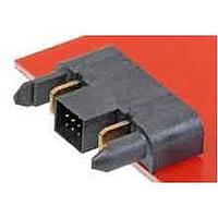 Molex 172458-0218 Power to the Board EXTPWR TEN60 PTB 2PWR/18SGL RA PLG
