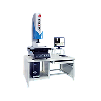 Jaten JTDVSM-5040Z Vision Measuring Machine (500x400x300mm)