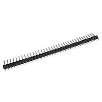Amphenol FCI 75160-327-36LF Unshrouded BERGSTIK
