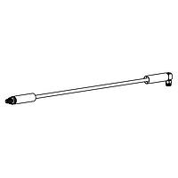 Amphenol RF 095-902-507M400 RF Cable Assemblies SMA Bulkhead Jack 200 Cable,ARC,4 M