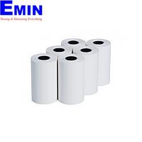 TESTO 0554 0568 Thermal paper (6 rolls)