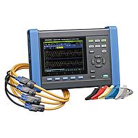 Hioki PQ3100-94 POWER QUALITY ANALYZER KIT
