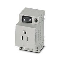 PHOENIX CONTACT 804159 Relay Sockets EO-AB/UT/S/15