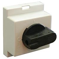 Altech K/KU3P Switch Hardware