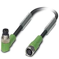 PHOENIX CONTACT 1415881 Ethernet Cables / Networking Cables SAC-3P-M8MR/0 3-PVC/ M 8FS