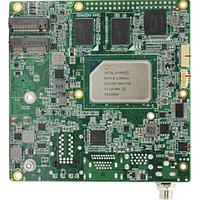 AAEON UP UPN-EHLX4E-A10-0432 Single Board Computers UP Squared 6000 Atom x6413E 4GB RAM 32GB eMMC