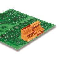 Weidmuller 1642120000 Pluggable Terminal Blocks SLD 3.50V/16/90 3.2SN OR BX