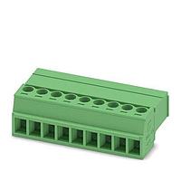PHOENIX CONTACT 1857951 Plugs 9 Pos 3.81mm Invert Plug 28-16AWG Screw