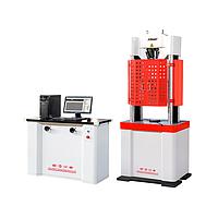 Kason WEW-1000D Digital Display Hydraulic Universal Testing Machine (1000 KN)