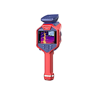 FOTRIC V7MiX Acoutherm Camera (640*480; <30mK@30℃ ; -20~650℃)