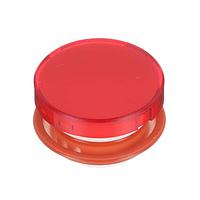 IDEC LW1A-L1-R Lens Round Illuminated Flush Lens