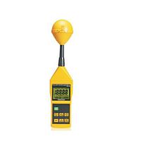 TENMARS TM-196 Axis RF Field Strength meter (11V/m, 8GHz)