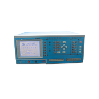 HCTEST HC-8685FA++ Cable Tester (2 wire; ≈1500VDC/1000VAC; 0.01mA~5mA)
