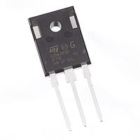 STMicroelectronics STGWA50H65DFB2 IGBT Transistors Trench gate field-stop, 650 V, 50 A, high-speed HB2 series IGBT