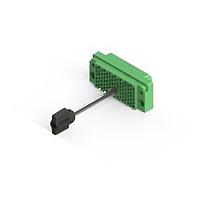 EDAC 516-120-000-105 Housings RACK AND PANEL CONNECTOR