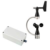 PCE WL 2 Air Velocity Meter