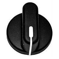 Ohmite 5920E Pointer/Selector 1 5/8 in. Soft Touch Knobs