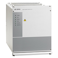 AMETEK CTS LD 5550 Load Dump Generator (20 ... 1500 ms ±10%)